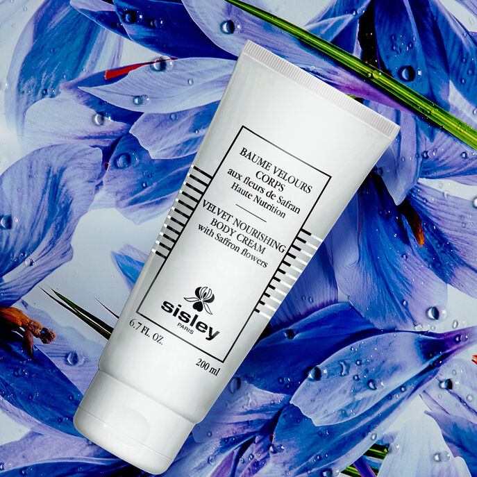 Velvet Body Cream